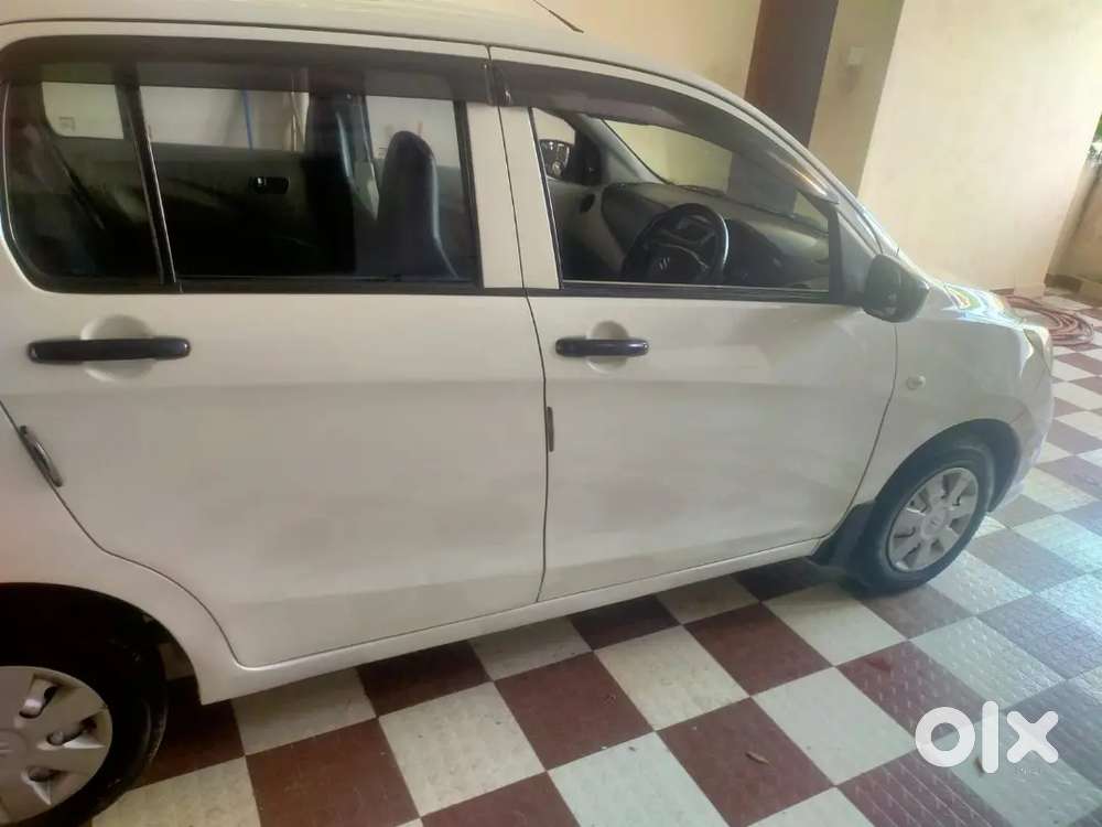 Maruti Suzuki Celerio 2020