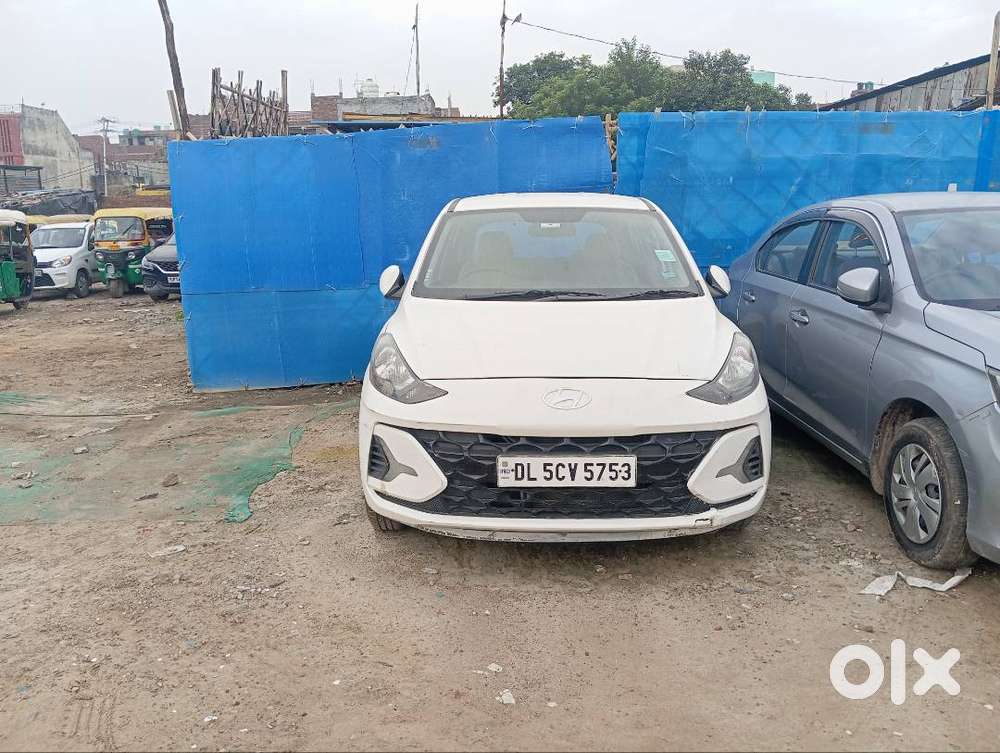 Hyundai Grand I10 Nios 2023