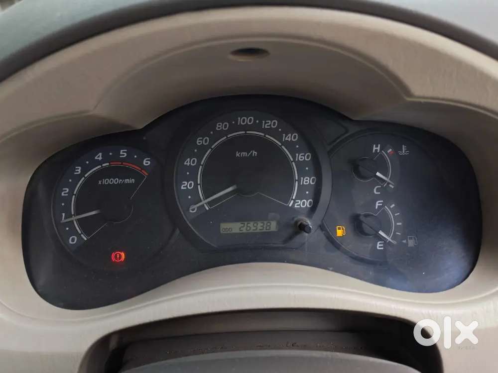 Toyota Innova 2008 V 8 Str Diesel 269000km