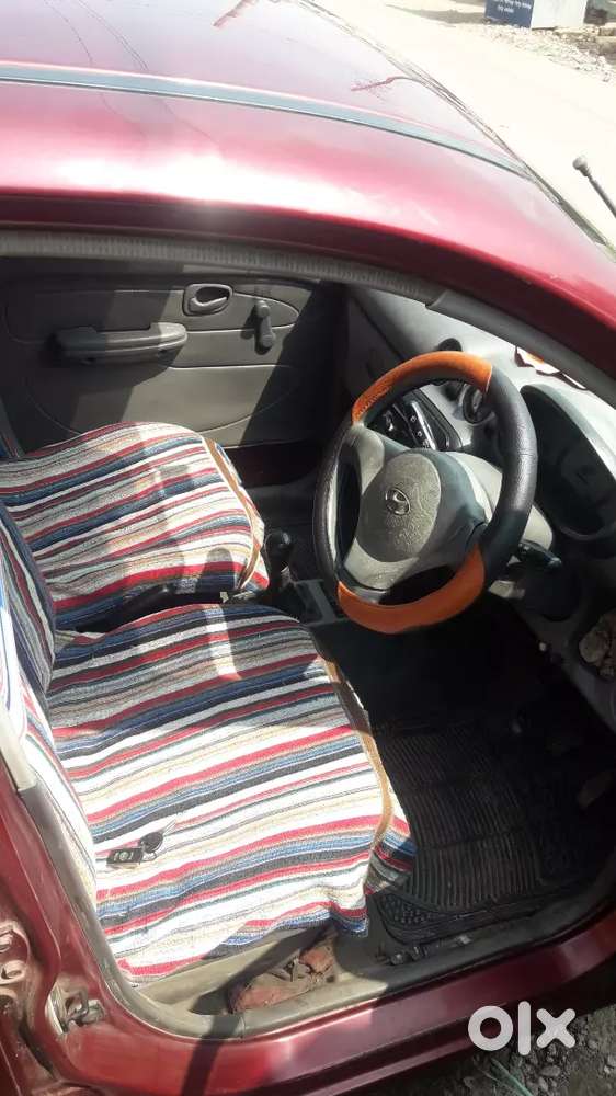 Hyundai Santro Xing 2007 Petrol 36000 Km Driven