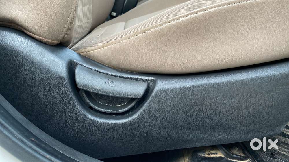 Hyundai Xcent S 1.2, 2018, Cng & Hybrids
