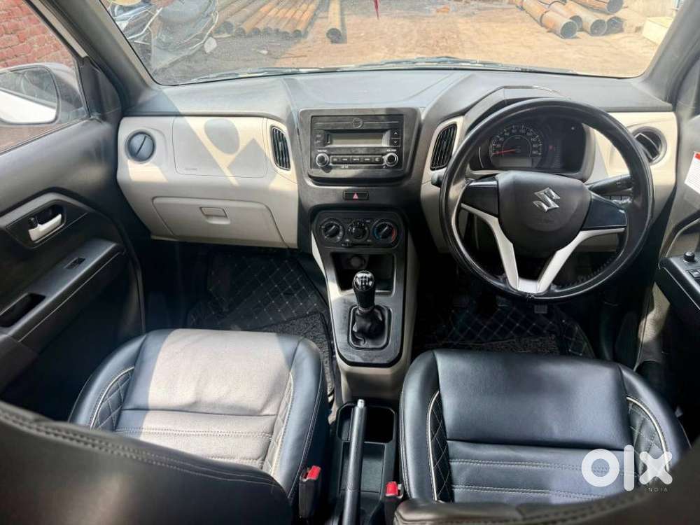 Maruti Suzuki Wagon R 1.0 Vxi Cng, 2022, Cng & Hybrids