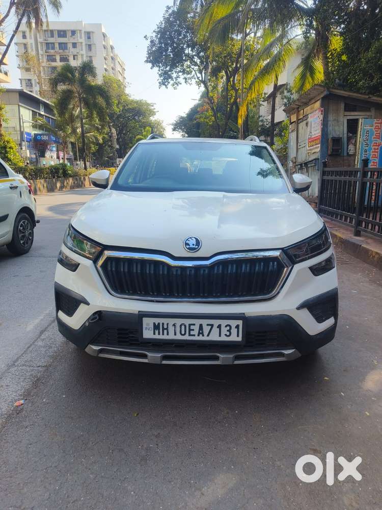 Skoda Kushaq Ambition 1.0l Tsi Mt, 2023, Petrol