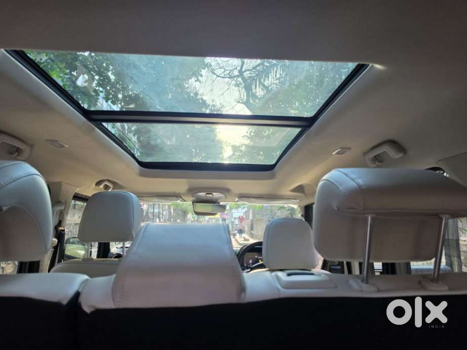 Mahindra Thar Roxx Ax7l Rwd Diesel At, 2025, Diesel