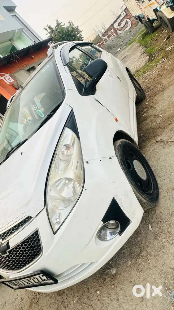 2013 Model. 2nd Owner Insurance Pollution Valid