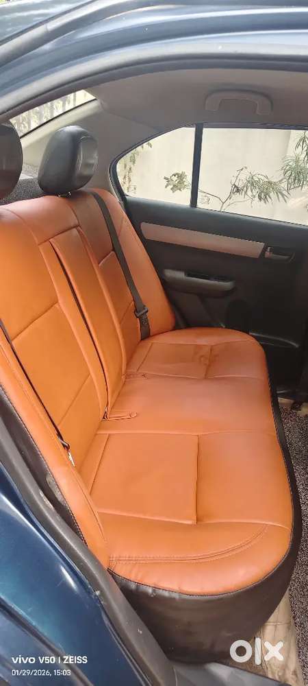 Maruti Suzuki Swift Dzire 2010 Diesel 113000 Km Driven