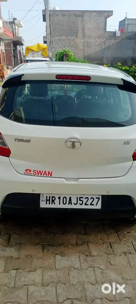 Tata Tigor 2019 Revotron