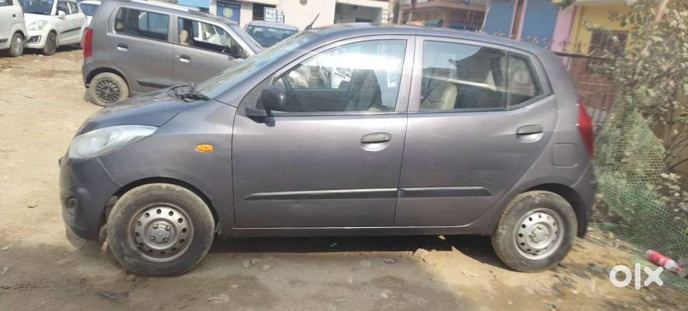 Hyundai I10 1.1l Irde Magna Special Edition, 2015, Petrol