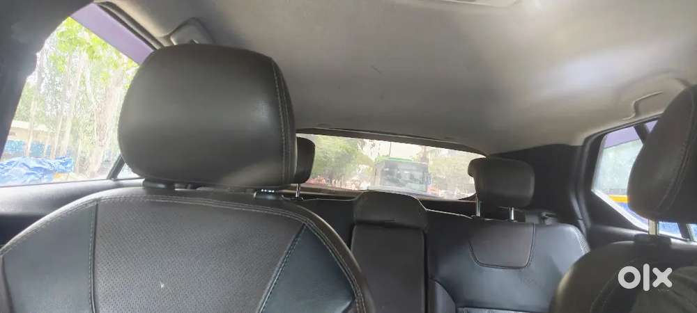 Nissan Kicks 2020 Diesel 103000 Km Driven