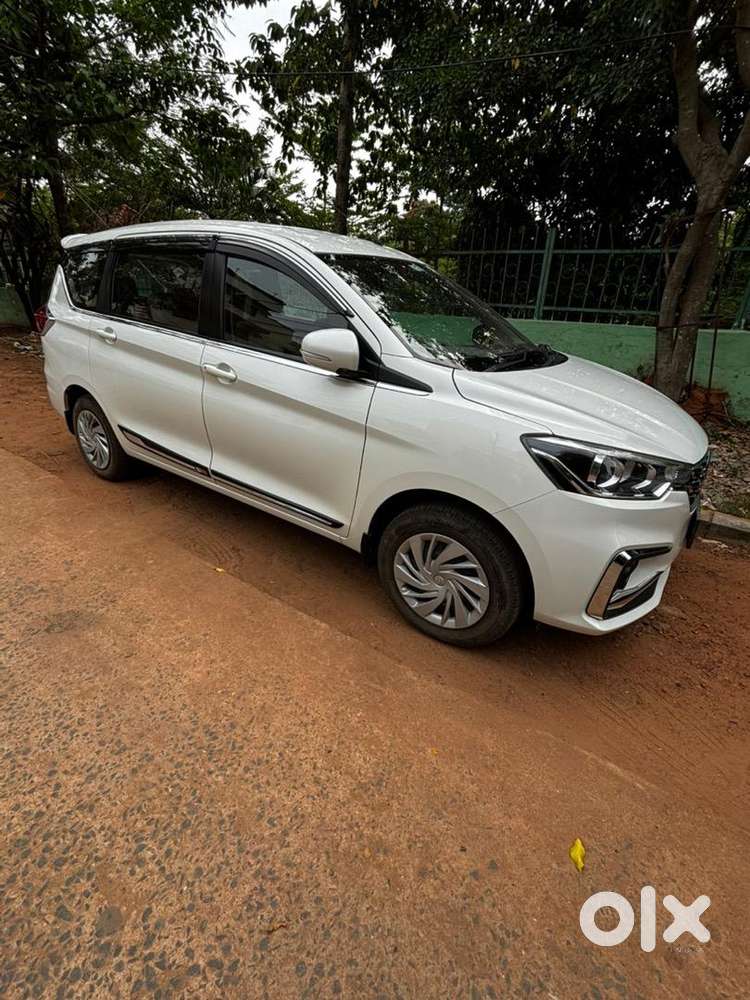 Maruti Suzuki Car 2024