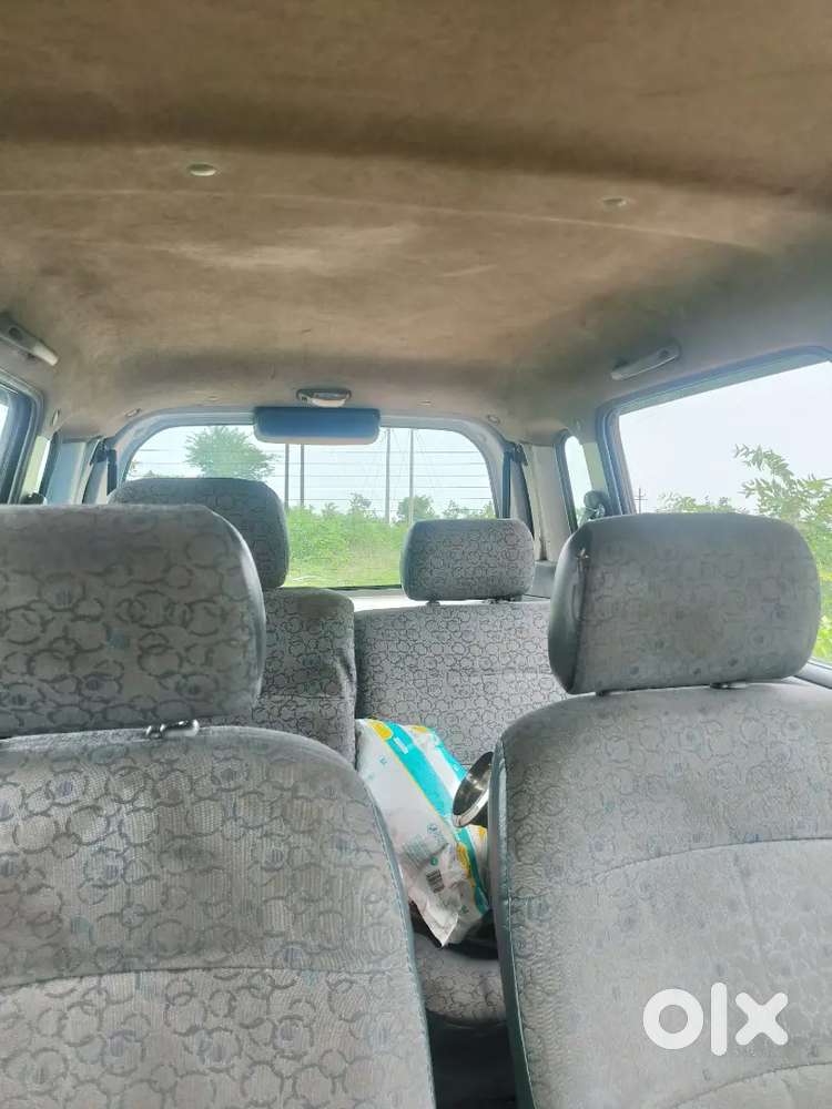 Maruti Suzuki Wagon R 2004 Model Vxi