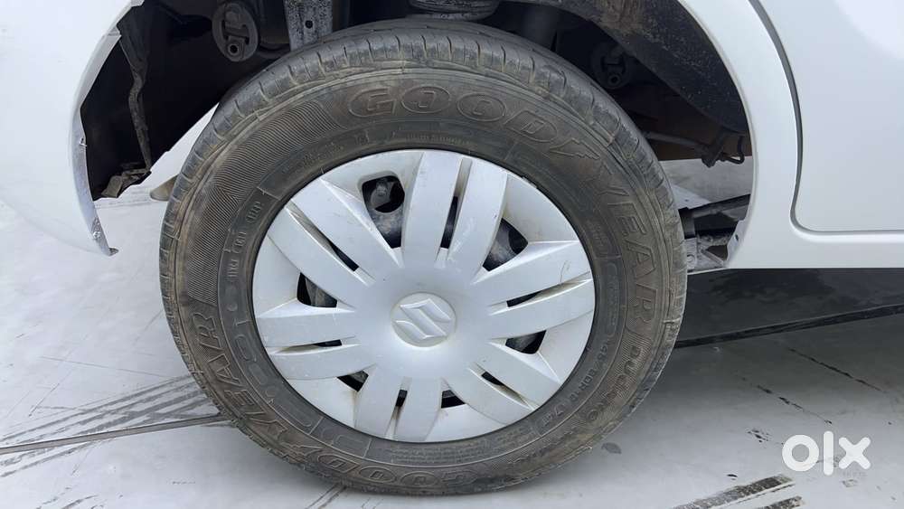 Maruti Suzuki Alto 800 Lxi, 2018, Petrol