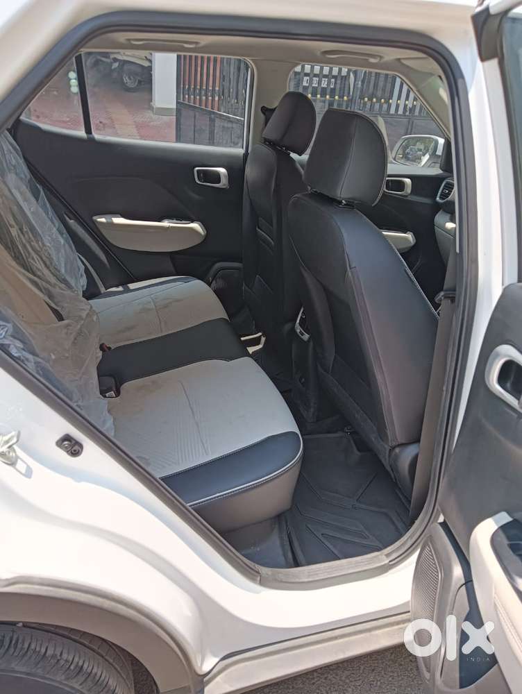 Hyundai Venue Sx Opt Turbo, 2025, Petrol