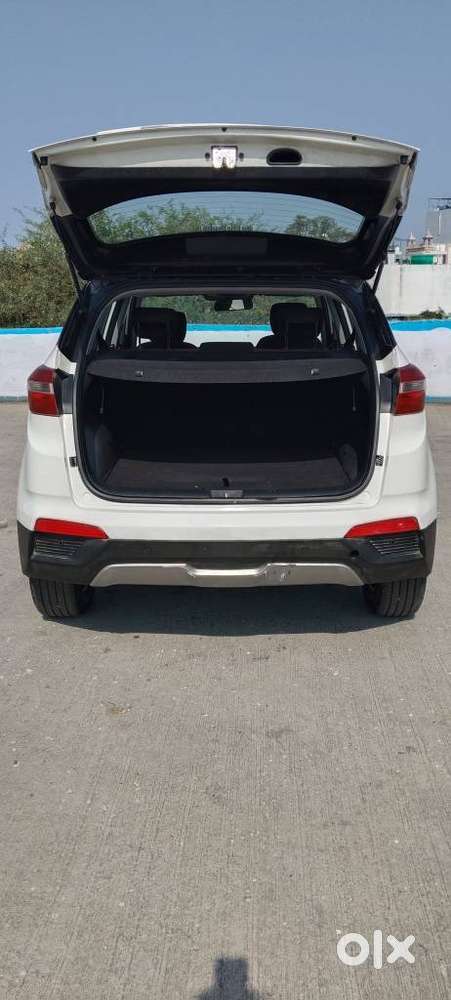 Hyundai Creta 1.6 Sx Plus, 2016, Diesel