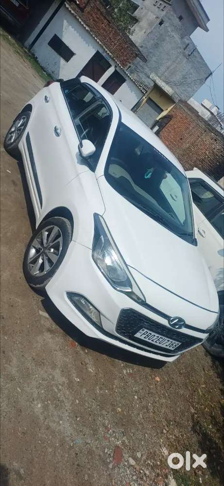 Hyundai Elite I20 2015 Diesel 97500 Km Driven Condition Ok