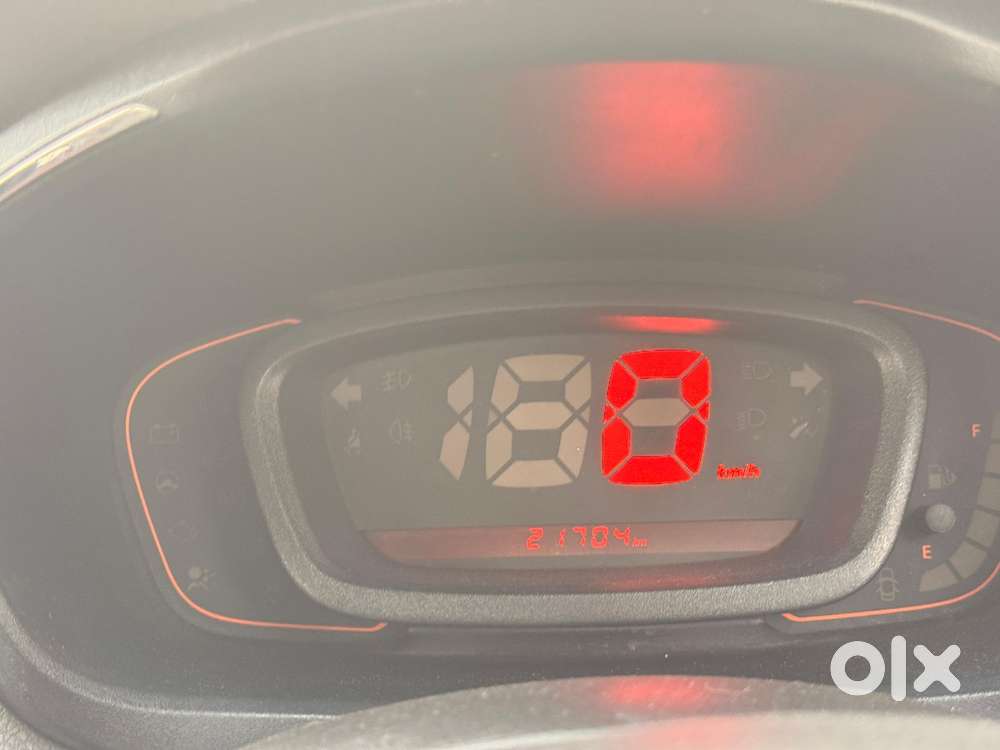 Renault Kwid Rxt 1.0, 2018, Petrol