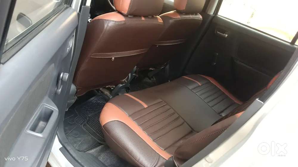 Maruti Suzuki Wagon R Lxi 2013