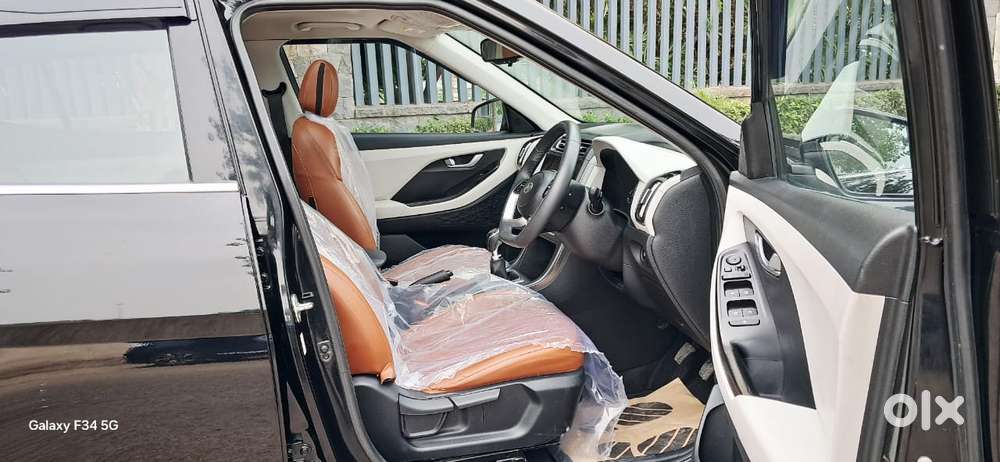 Hyundai Creta 1.5 Sx, 2022, Petrol