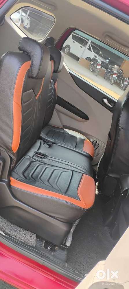 Renault Triber, 2021, Petrol