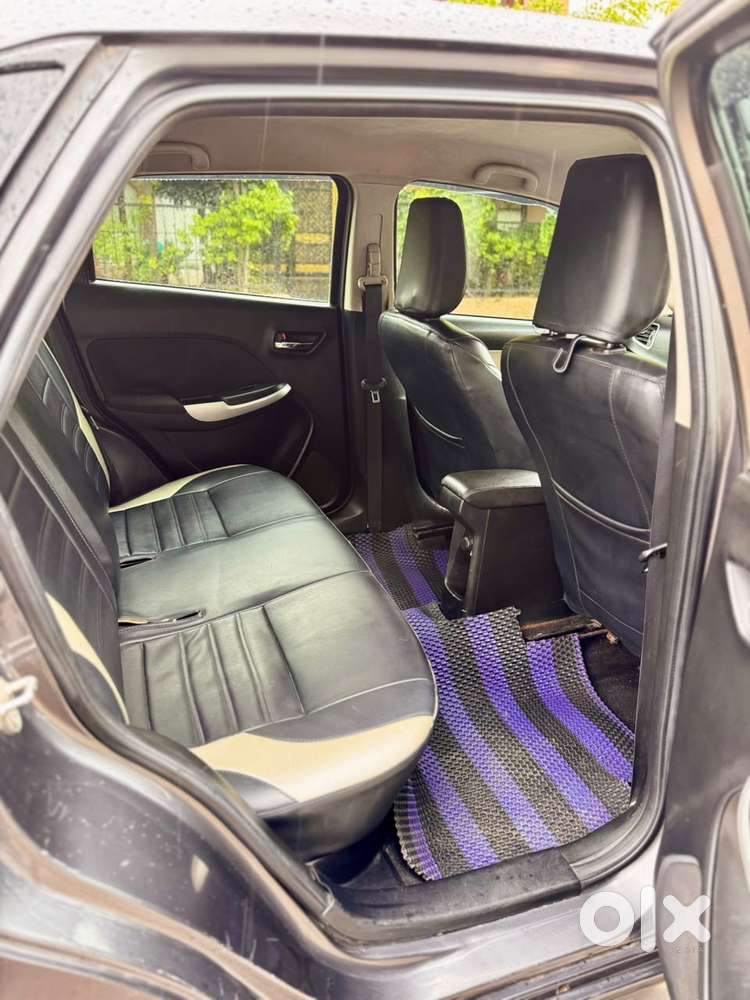 Tata Altroz 1.2 Xt, 2021, Petrol