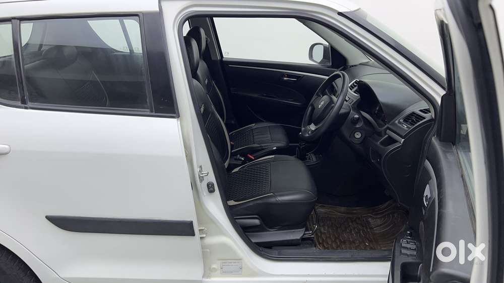 Maruti Suzuki Swift 2018 Vxi, 2016, Petrol