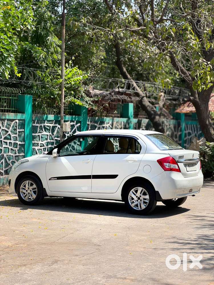 Maruti Suzuki Dzire, 2014, Diesel