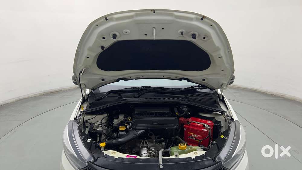 Tata Tigor 1.2 Revotron Xz Plus Cng, 2024, Cng & Hybrids