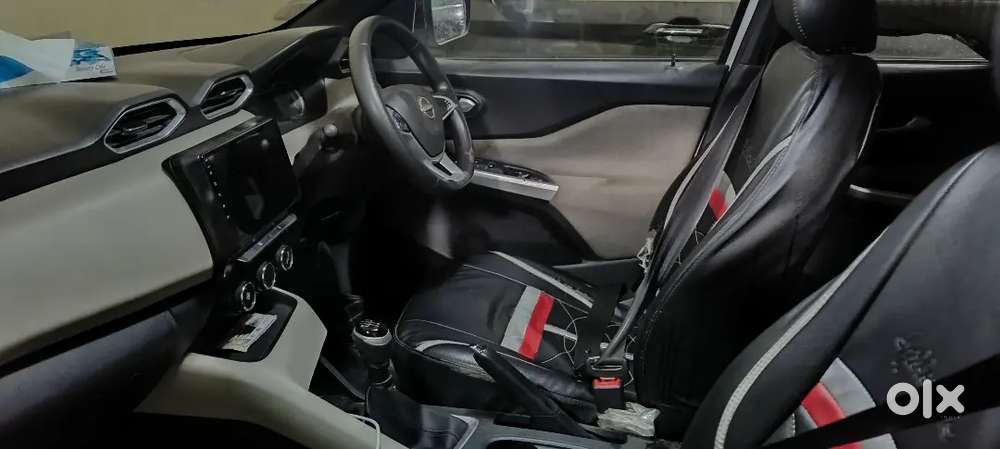 Nissan Magnite 1.0 Xl 2021
