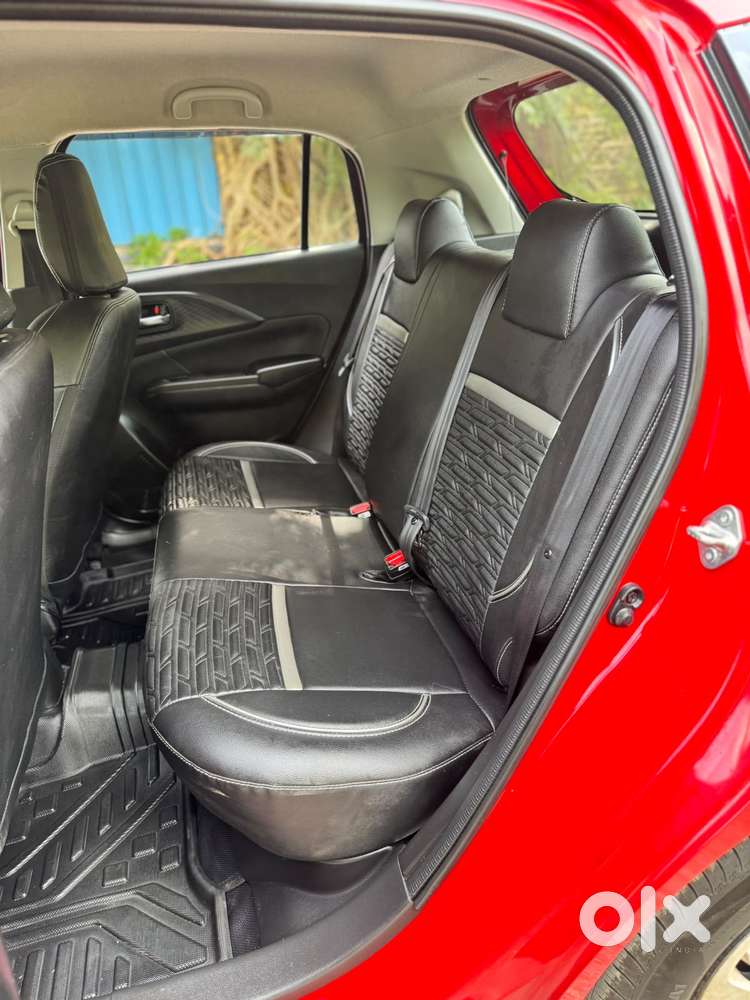 Maruti Suzuki Swift Vxi Ags, 2026, Petrol