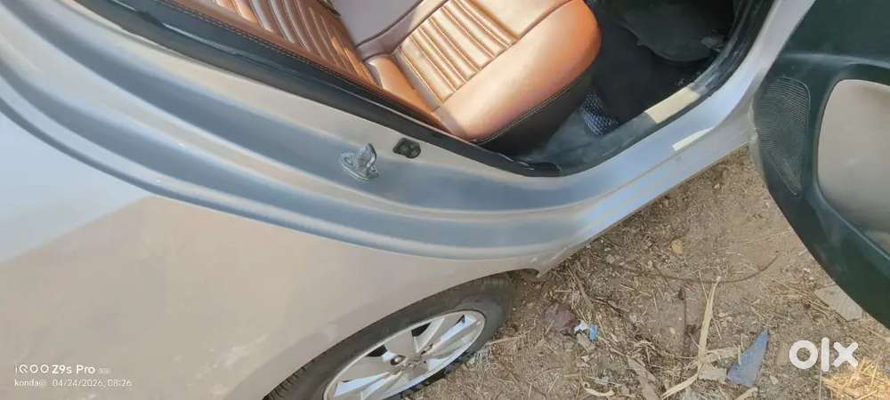 Hyundai Xcent / 2015 Abs /