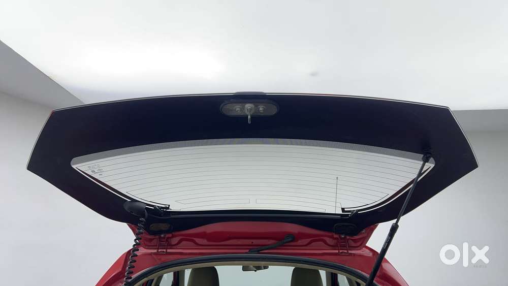 Honda Brio 1.2 S Mt, 2014, Petrol