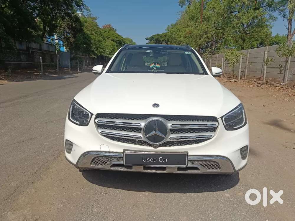 Mercedes-benz Glc Class Progressive 220d, 2022, Diesel
