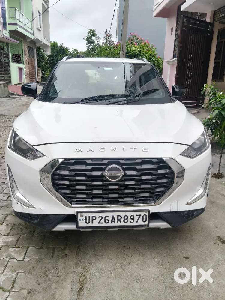 Nissan Magnite 2023 Xl Petrol