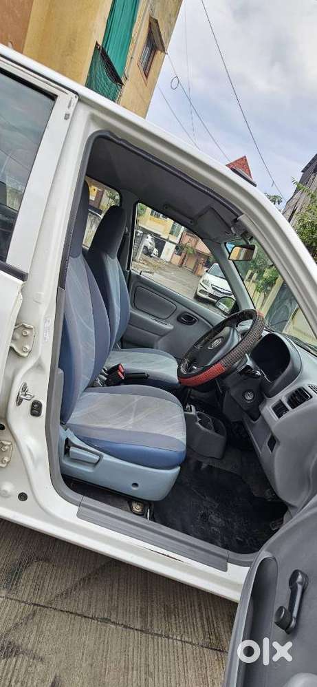 Maruti Suzuki Alto K10 2010-2014 Lxi, 2013, Petrol