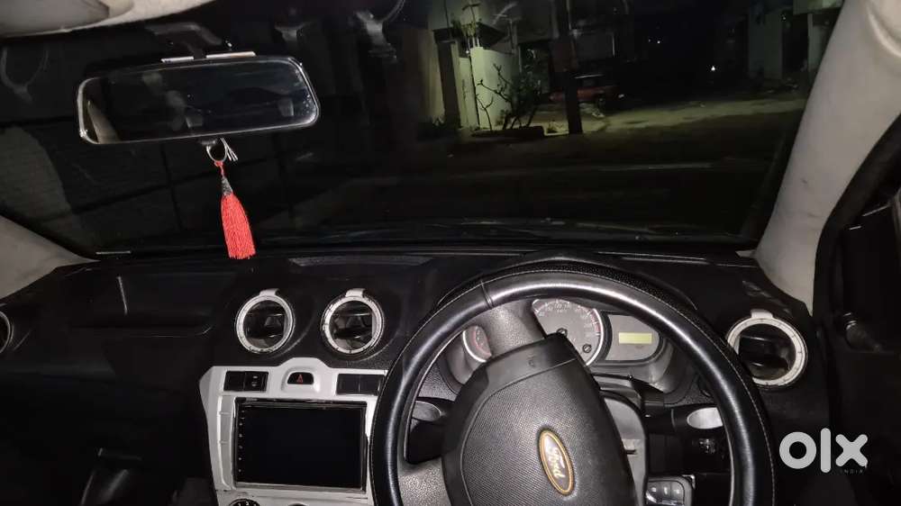 Ford Figo 2011 Diesel 221000 Km Driven