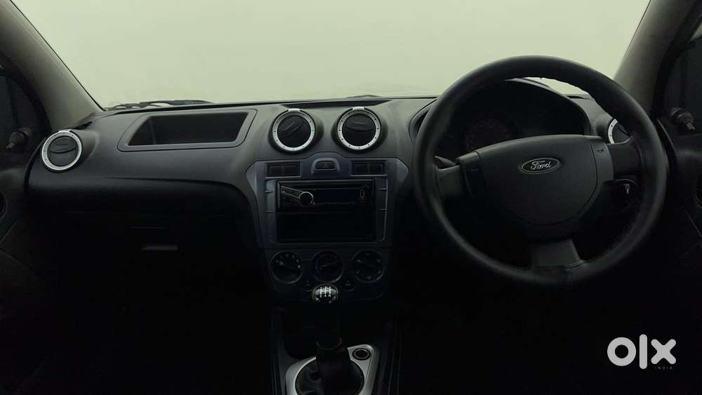 Ford Figo 1.4 Duratorq Diesel Exi, 2013, Diesel