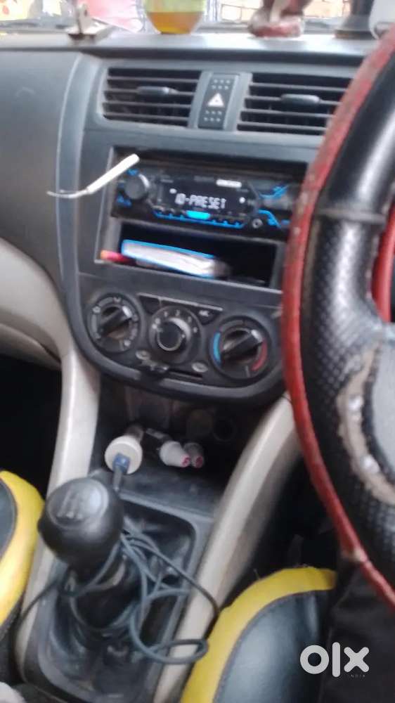 Maruti Suzuki Celerio Lxi(o) 2018