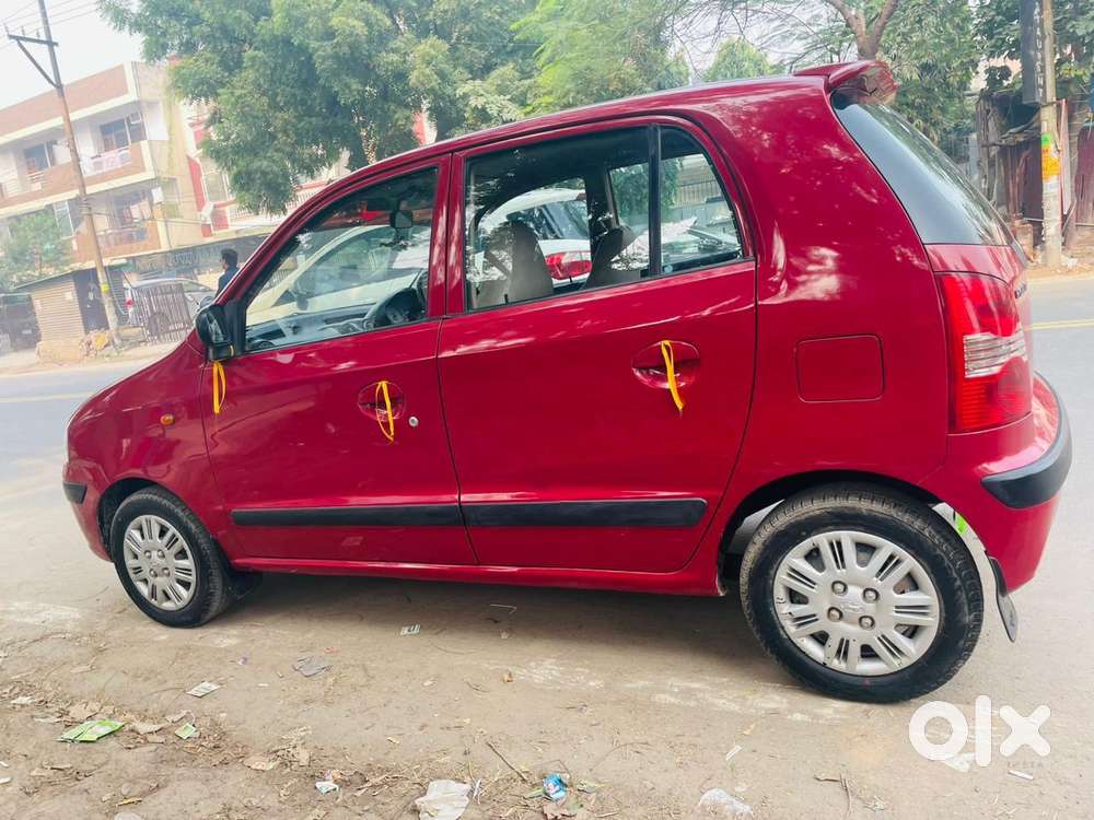 Hyundai Santro Xing GLS, 2012, Petrol Cars 1753406139