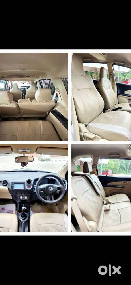 Honda Mobilio V(o) I-dtec, 2014, Diesel