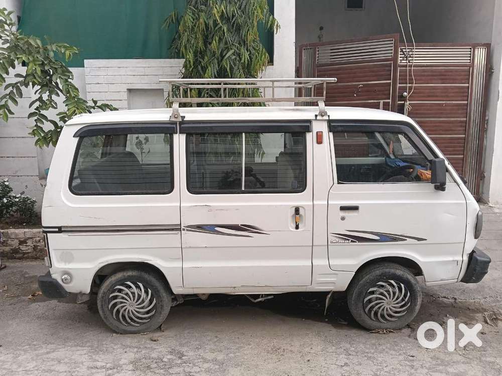 Maruti Suzuki 2017 Manual Petrol Plus Cng Kit