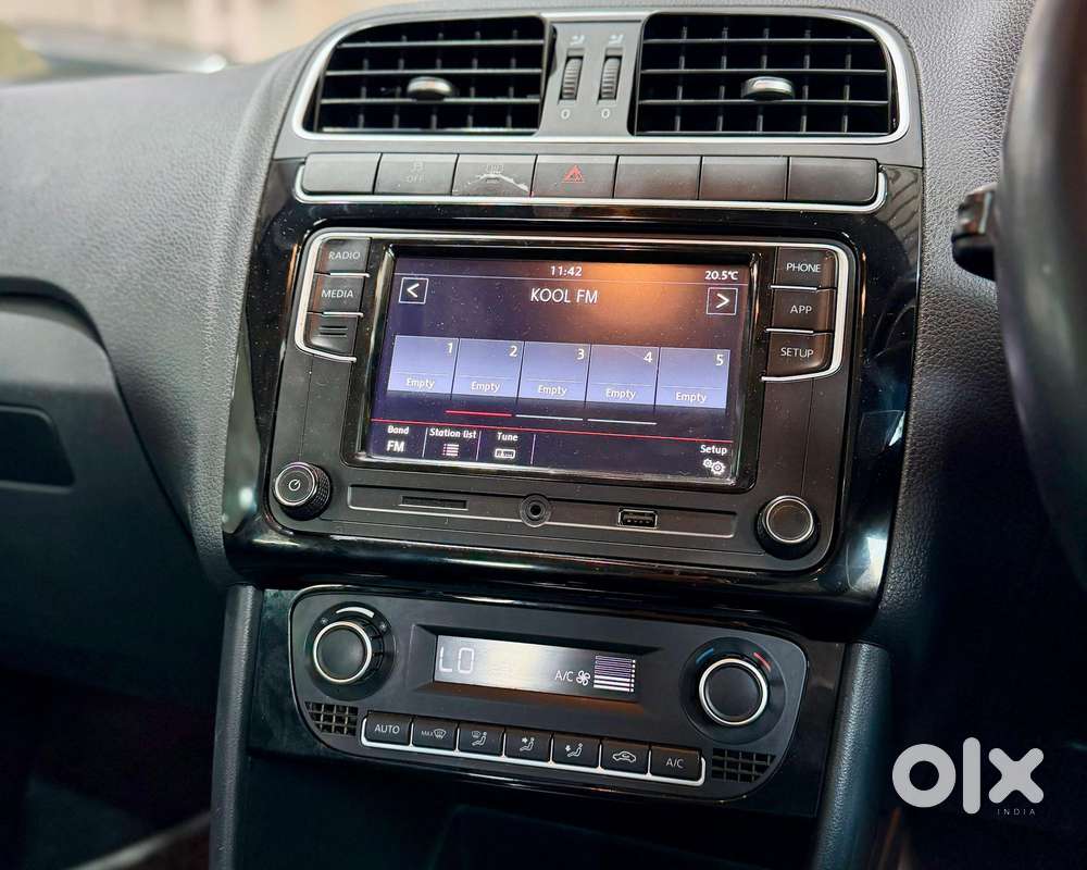 Volkswagen Polo 1.0 Highline Plus Tsi At, 2024, Petrol