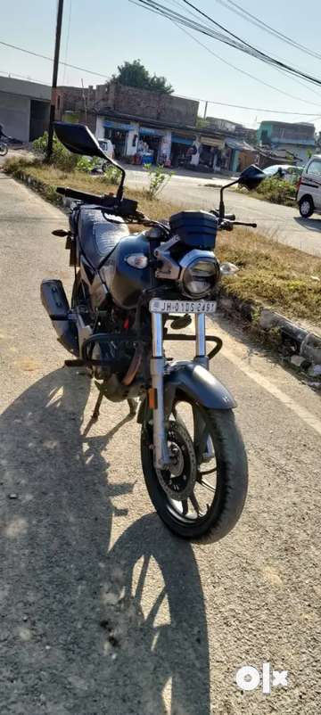 Hero xpulse 200t olx sales