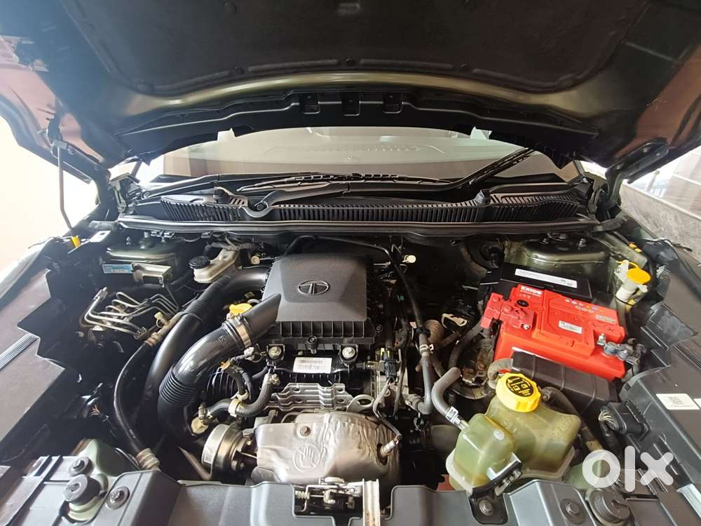 Tata Nexon 1.2 Revotron Xz Plus, 2020, Petrol