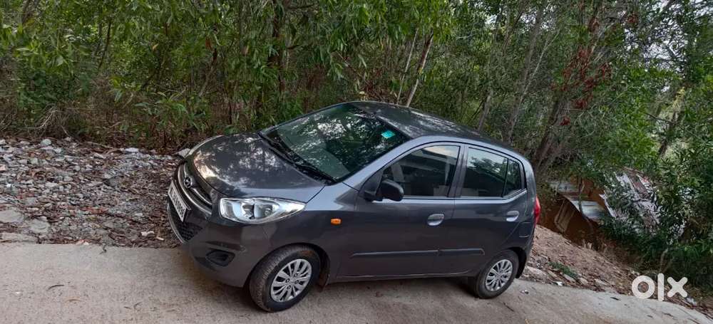 2011 I10 Era