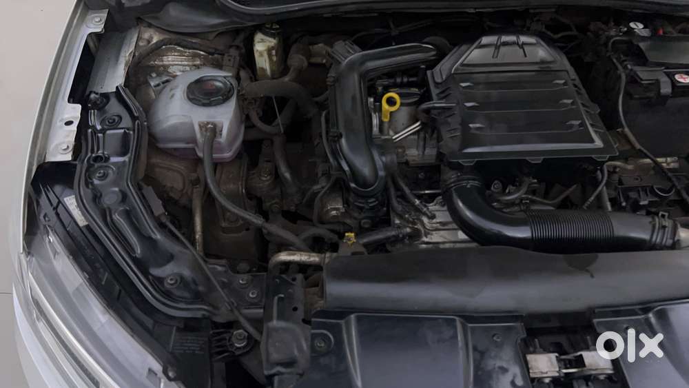 Volkswagen Virtus 1.0 Topline Tsi, 2022, Petrol