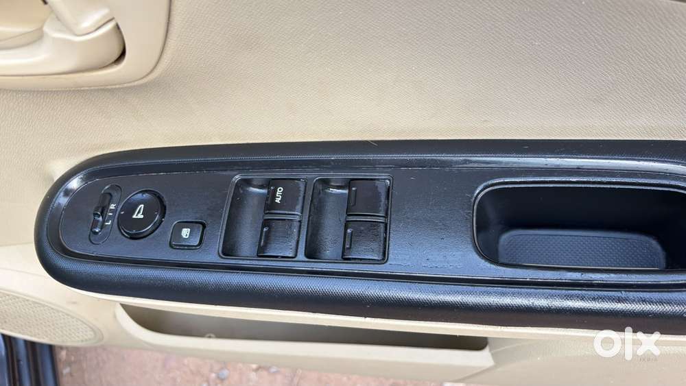 Honda Amaze S I-vtec, 2018, Petrol