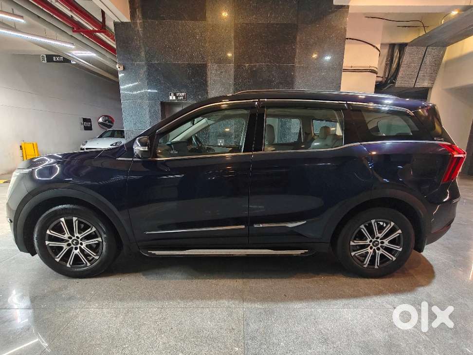 Mahindra Xuv700 2.2 Ax 7 Diesel At Luxury Pack Str Awd, 2023, Diesel