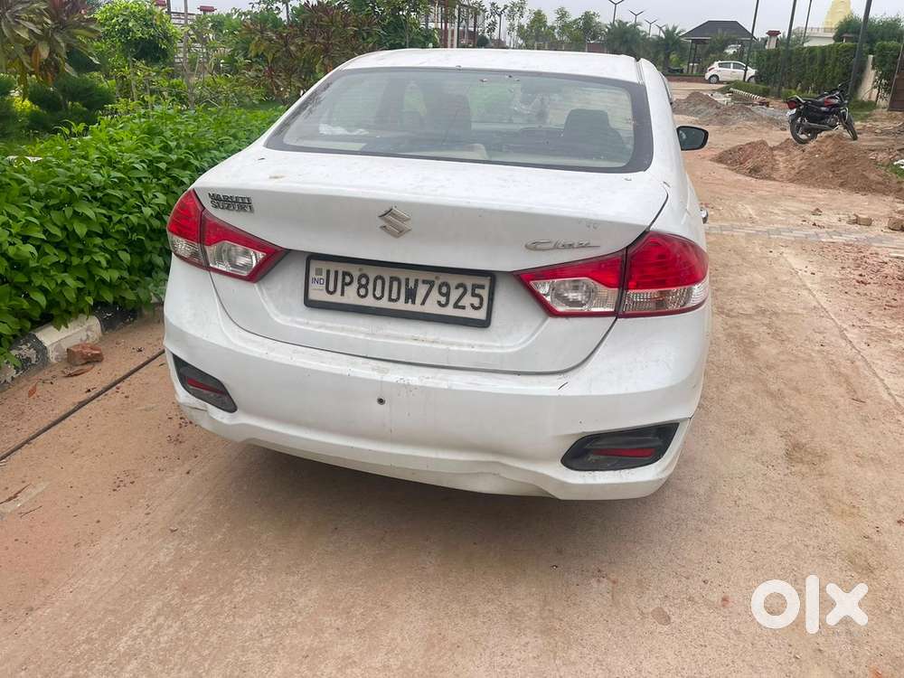 Maruti Ciaz Diesel 2016