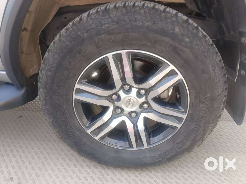 Toyota Fortuner 2.8 2wd At, 2023, Diesel