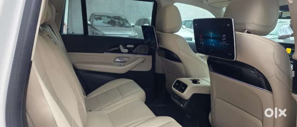 Mercedes-benz Gls 400d 4matic, 2023, Diesel